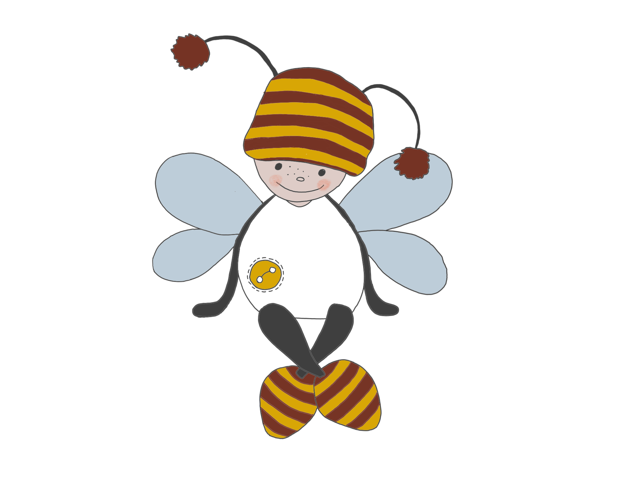 vcielky