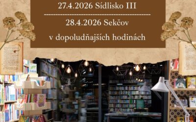 Predškoláci v MARTINUSE